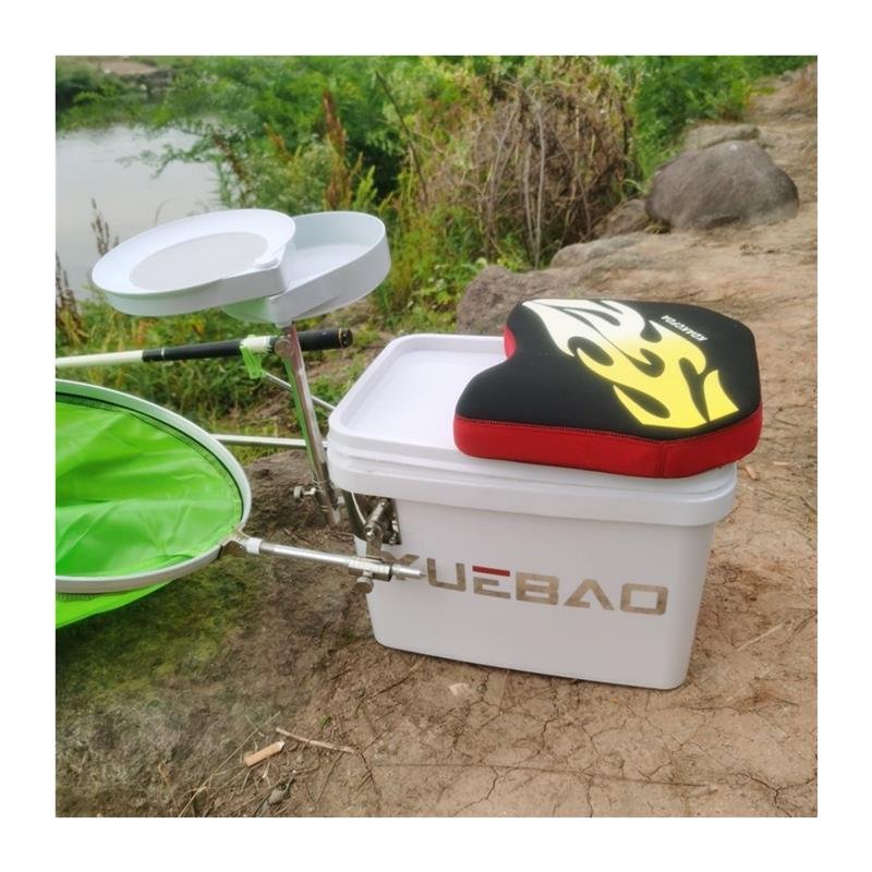 A light fishing tank with an extra light multi-purpose special price of 20 litres of fish tank free of portable hard-fish drums